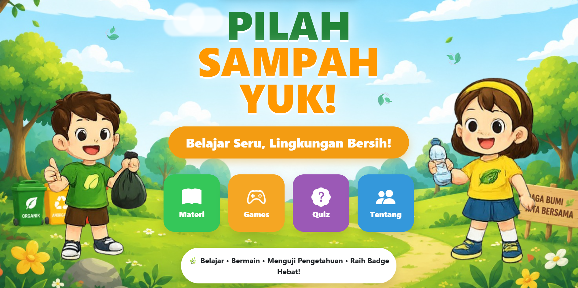 MINI GAME
